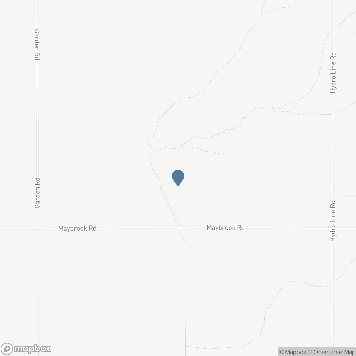 944403 MAYBROOK ROAD, Temiskaming Shores, Ontario P0J 1P0